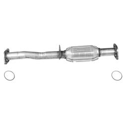 Catco Direct-Fit Catalytic Converters for 2000-2004 TACOMA - 4693