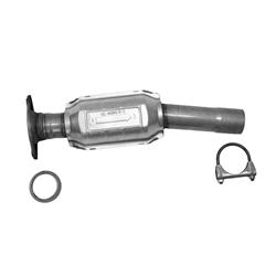 Catco Federal/EPA Direct-Fit Catalytic Converters for 2004-2006 SIENNA - 4694