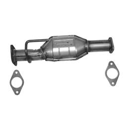 Catco Federal/EPA Direct-Fit Catalytic Converters 4695