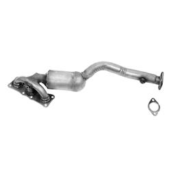 Catco Federal/EPA Direct-Fit Catalytic Converters 4707