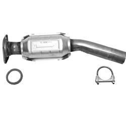 Catco Federal/EPA Direct-Fit Catalytic Converters for 2006-2012 RAV4 - 4723
