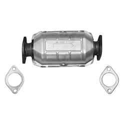 Catco Federal/EPA Direct-Fit Catalytic Converters for 2005-2010 SPORTAGE, 2005-2008 TUCSON - 4724