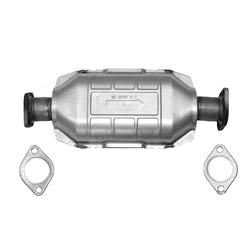 Catco Catalytic Converters at Summit Racing