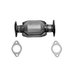 Catco Federal/EPA Direct-Fit Catalytic Converters for 2010-2011 ACCENT - 4730
