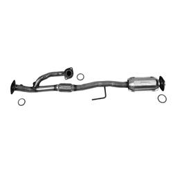 Catco Federal/EPA Direct-Fit Catalytic Converters for 2005-2007 AVALON - 4757
