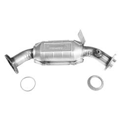 Catco Federal/EPA Direct-Fit Catalytic Converters for 2003-2004 CTS - 4767