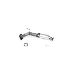 Catco Federal/EPA Direct-Fit Catalytic Converters for 2002-2006 RSX - 4776