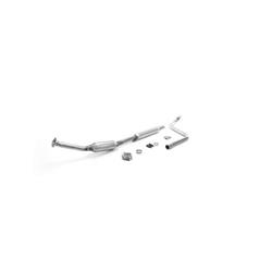 Catco Federal/EPA Direct-Fit Catalytic Converters for 2004-2006 XB - 4806