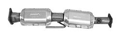 Catco Direct-Fit Catalytic Converters for 1996-1997 RANGER, B4000, 1996 B3000 - 4816