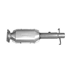 Catco Direct-Fit Catalytic Converters for 1996-1999 DEVILLE, ELDORADO, 1996-1997 SEVILLE - 4840