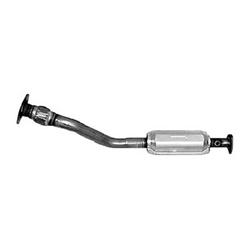 Catco Direct-Fit Catalytic Converters 4863