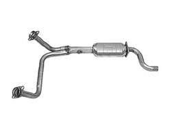 Catco Direct-Fit Catalytic Converters for 1995-1999 CAMARO, FIREBIRD - 4884