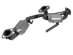Catco Direct-Fit Catalytic Converters for 1996-1999 SABLE, TAURUS - 4888