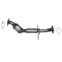 Catco Federal/EPA Direct-Fit Catalytic Converters for 2010-2013 TRANSIT CONNECT - 4919