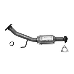 Catco Federal/EPA Direct-Fit Catalytic Converters for 2006-2011 CIVIC - 4927