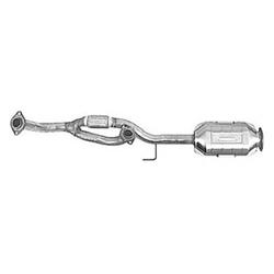Catco Direct-Fit Catalytic Converters for 1995-1996 AVALON, CAMRY - 4976