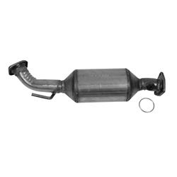 Catco Federal/EPA Direct-Fit Catalytic Converters for 2003-2005 CIVIC - 4984