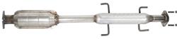Catco Catalytic Converters - Catalytic Converters for 2012-2020 OPTIMA, 2011-2019 SONATA - 4990