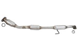 Catco Catalytic Converters - Catalytic Converters for 2018-2022 C-HR - 4991