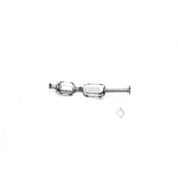 Catco Federal/EPA Direct-Fit Catalytic Converters 5002