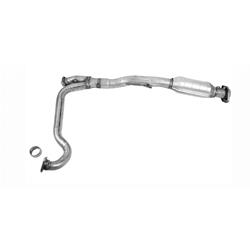 Catco Federal/EPA Direct-Fit Catalytic Converters for 2002-2003 LIBERTY - 5003