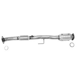 Catco Federal/EPA Direct-Fit Catalytic Converters for 2010-2011 CAMRY - 5006