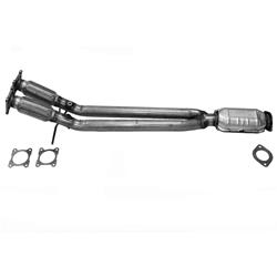 Catco Federal/EPA Direct-Fit Catalytic Converters for 2002-2004 S80 - 5014