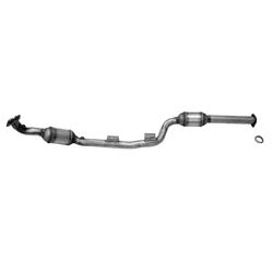 Catco Federal/EPA Direct-Fit Catalytic Converters for 1998-2003 E320 - 5015