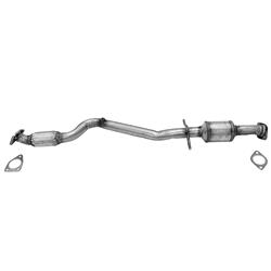 Catco Federal/EPA Direct-Fit Catalytic Converters for 2011-2015 CRUZE, 2016 CRUZE LIMITED - 5026