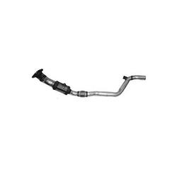 Catco Federal/EPA Direct-Fit Catalytic Converters for 2007 CHARGER, MAGNUM - 5034