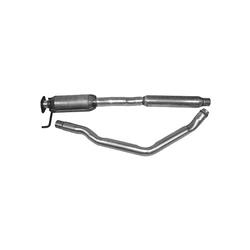 Catco Federal/EPA Direct-Fit Catalytic Converters for 2007-2013 SX4 - 5039