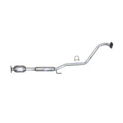 Catco Federal/EPA Direct-Fit Catalytic Converters for 2012-2015 VELOSTER - 5061