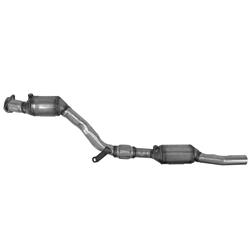 Catco Federal/EPA Direct-Fit Catalytic Converters for 2003-2005 ALLROAD QUATTRO - 5063