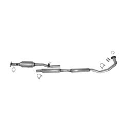 Catco Federal/EPA Direct-Fit Catalytic Converters for 2008-2009 OUTLANDER - 5065