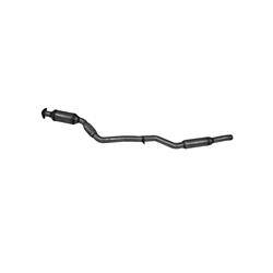 Catco Federal/EPA Direct-Fit Catalytic Converters for 2005-2008 A6 QUATTRO - 5066