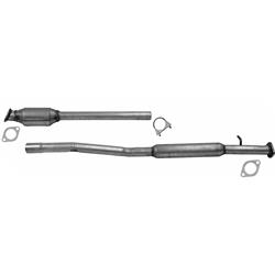 Catco Federal/EPA Direct-Fit Catalytic Converters for 2017-2022 SPORTAGE - 5075