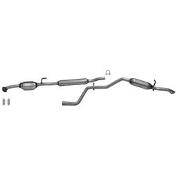 Catco Federal/EPA Direct-Fit Catalytic Converters for 2014-2015 MIRAGE - 5076