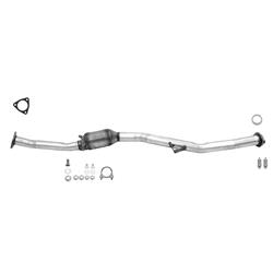 Catco Federal/EPA Direct-Fit Catalytic Converters 5077