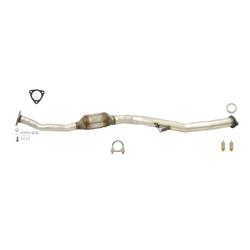 Catco Federal/EPA Direct-Fit Catalytic Converters for 2013-2014 LEGACY, 2013-2019 OUTBACK - 5078