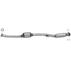 Catco Federal/EPA Direct-Fit Catalytic Converters for 2010-2012 LEGACY, OUTBACK - 5081