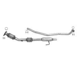 Catco Federal/EPA Direct-Fit Catalytic Converters for 2014-2019 COROLLA - 5084