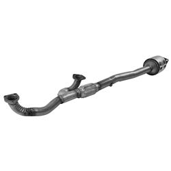 Catco Federal/EPA Direct-Fit Catalytic Converters for 2014-2020 MDX, 2016-2020 PILOT, 2017-2020 RIDGELINE - 5086