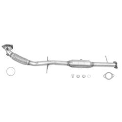 Catco Federal/EPA Direct-Fit Catalytic Converters 5089