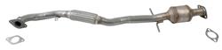 Catco Federal/EPA Direct-Fit Catalytic Converters for 2013-2015 MALIBU, 2016 MALIBU LIMITED - 5092