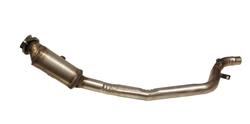 Catco Federal/EPA Direct-Fit Catalytic Converters for 2013-2017 XJ - 5093