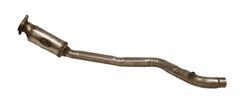 Catco Federal/EPA Direct-Fit Catalytic Converters for 2013-2017 XJ - 5094