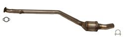 Catco Federal/EPA Direct-Fit Catalytic Converters for 2011-2012 X3 - 5095
