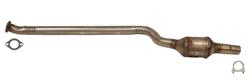 Catco Federal/EPA Direct-Fit Catalytic Converters for 2011-2012 X3 - 5096