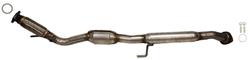 Catco Direct-Fit Catalytic Converters for 2019-2021 AVALON, 2018-2022 CAMRY - 5099