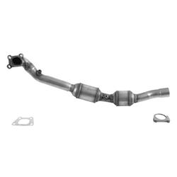 Catco Federal/EPA Direct-Fit Catalytic Converters for 2012-2015 CAMARO - 5114